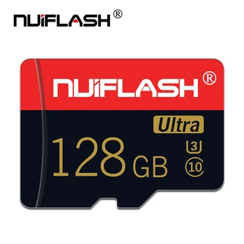 Vysoká rychlost class10 paměťová karta 8GB 16GB 32GB micro sd karta 64GB 128GB tarjeta microsd 32gb mini TF karta 4GB Zdarma adaptér