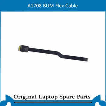 Výměna baterie, řídící jednotka BMU Flex Kabel 821-00614--05 pro Macbook Pro Retina A1708 test baterie, flex kabelu