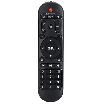 X96 Max Plus Univerzální TV Box Dálkové Ovládání X92 X96 Mini/Air Pro T95 H96 X88 Hk1max Set Top Box Media Player Controller