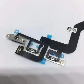 Zapnutí /vypnutí s Hlasitosti flex kabel pro iphone 12 pro Objem flex kabel náhradní