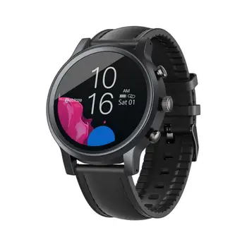 Zeblaze NEO3 Chytré Hodinky, Sportovní Vodotěsné Smartwatch Srdeční Frekvence Fitness Tracker Muži Ženy Módní Chytré Hodinky Pro Android IOS