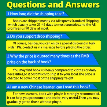 Čínská Kniha Boya Čínský Základní Učebnice 2 Učebnice+2 Pracovní Sešity+2 Příruček Čínské Učení Knihy Pro Teenagery