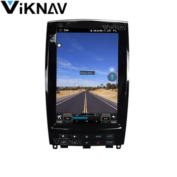 12.1 V Android DVD multimediální přehrávač Pro infiniti QX50 EX25-2020 autorádia GPS Navigace Přehrávač