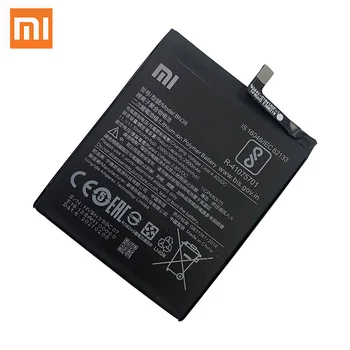 2021 Xiao Mi Originální Baterie BN39 Pro Xiaomi Hrát MiPlay Mi Hrát 3000mAh vysokokapacitní Dobíjecí Telefon Batteria Akku