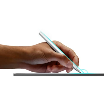 Aktivní Stylus Pero Touch Screen Tlak Tužka USB Dobíjecí pro Microsoft Surface Pro 7 6 5 4 3/Knihu, Tablet, Notebook, Pero Nové