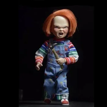 Chucky Obrázek NECA hračka Dobří Konečný Akční figurka On Chce Být Nejlepší Přítel Sběratelskou Hračky, Panenky Dárek 10cm
