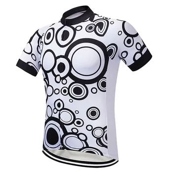 HIRBGOD team pro jersey cyklistika 2019 Men Krátký Rukáv Quickdry Cyklistické oblečení Plus velikost Letní Cyklistické Jersey, STYZ058