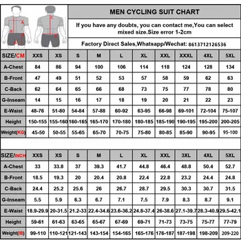 Koncept Rychlosti Muži Cyklistický Dres Krátký Rukáv MTB Cyklu Oblečení Pro Tým Silniční Kolo Topy v Létě Rychlé Suché Kole Tričko Maillot