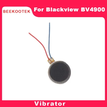 Nové Originál Blackview BV4900 Vibrátor, Vibrátor Motor Flex Kabel Stuha Náhradní Díly pro Blackview BV4900 Telefon