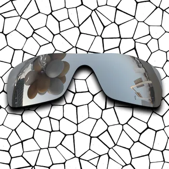 Polarizované Náhradní Čočky pro Oakley sluneční Brýle liv - Více Možností