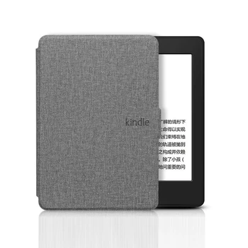 Pro Všechny-Nový Magnetický Chytrý Kryt Pouzdro Pro Amazon Nový Kindle Paperwhite 4 Pro Kindle 2018 10. Generace Případě