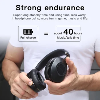 Sluchátka Bluedio Bluetooth Headset Šumu H2 Bluetooth 5.0 Sluchátka S Mikrofonem Bezdrátová Wireless Sportovní Hlavy Sluchátka