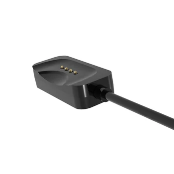 Smartwatch Dock Nabíječka Adaptér USB Nabíjecí Kabel Kabel Nabíjení Drát pro OPPO Hodinky 41mm 46mm Sport Chytré Hodinky Příslušenství
