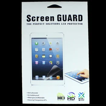 Universal Screen Protector Pro Tablet 7