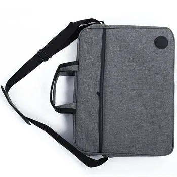 15,6 Palcový Notebook Taška přes Rameno Pouzdro pro HP, Počítač DELL Notebook PC Oxford+Polyester Podšívka