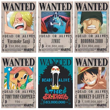 16PCS Kpop Anime Samolepky, Plakát Dekorativní Samolepky Fanoušci Sbírky Periferní Vodotěsné Traceless Karikatura Tapety