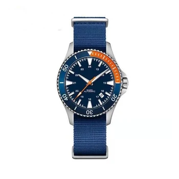 2021 nová muži quartz náramkové hodinky kalendář lemování pás Milan pás módní hodinky muži kolo o průměru 37 mm z nerezové oceli hodinky