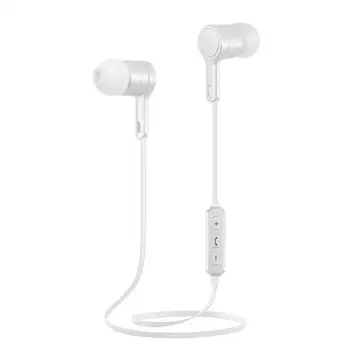 Bluetooth 4.1 Headset Stereo Bezdrátová Sportovní Sluchátka pro Mobilní Telefon, Tablet Pad atd Zařízení Automatické Opětovné připojení Sluchátek