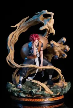 Japonské Anime Postavy GK Hru Socha Anime PVC Akční Obrázek Hračky, Hry, Sochy, Sběratelské Model Panenka Dárky