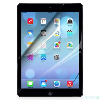 Jemné HD Clear Screen Protector Pro iPad Vzduchu 2 iPad, 6x ipad air 3ks/lot
