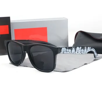 Luxusní Značka Módní sluneční Brýle, Ženy/Muži Vysoce Kvalitní Sluneční Brýle Žena UV400 Návrhář S Originální Značky Box