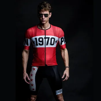 Láska, Bolest pánské cyklistické jersey sada Ropa Ciclismo Hombre Letní Venkovní Krátkým Rukávem maillot Bib Šortky Suit Mtb Kolo kit
