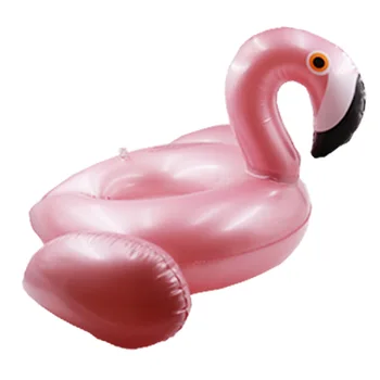 Rooxin Unicorn Flamingo Nafukovací Baby Plavání Kroužek Bazénu Plavat Plavecký Kruh Dětský Bazén Hračky Vody Sedadlo Letní Beach Party