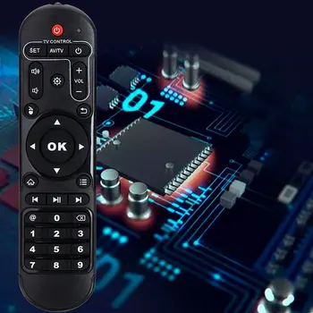 X96 Max Plus Univerzální TV Box Dálkové Ovládání X92 X96 Mini/Air Pro T95 H96 X88 Hk1max Set Top Box Media Player Controller