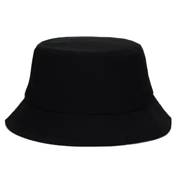 2021 Nové Moderní Unisex Bucket Hat pěší Turistika Lezení Lov, Rybaření Venkovní Ochranu Čepice Pánské Dámské Letní Sluneční Klobouk