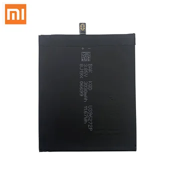 2021 Xiao Mi Originální Baterie BN39 Pro Xiaomi Hrát MiPlay Mi Hrát 3000mAh vysokokapacitní Dobíjecí Telefon Batteria Akku