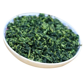 2021 Čínské Tiekuanyin Čaj 250g Čerstvé Organické Zelený Oolong Čaj Na hubnutí, Zdraví, Péče o Krásu