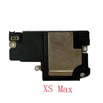 Pro iPhone 11 11 Pro Max Reproduktor Zvuk Vyzvánění Bzučák Flex Kabel Pro iPhone X XR XS XS Max Loudspekaer Opravy Náhradní