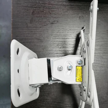 Projektor Univerzální Stropní Závěs Nastavitelný Ultra-Krátké Stropní Držák Načítání 10GK Zavěšení na Zeď Home Office Držák
