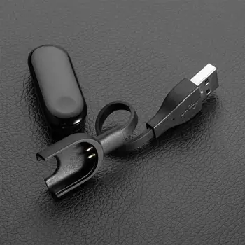 USB Nabíječky Pro Xiaomi Mi Band 3 Nabíječka Smart Band náramek Náramek Nabíjecí Kabel Pro Xiaomi MiBand 3 Nabíječka Line Dropship