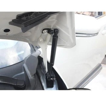 YAQUICKA Pro Toyota CHR C-HR 2018 2019 Přední Kapoty Kapoty Plynu Zvednout Podporu Kryt Motoru Šok Vzpěry Tlumiče Rekvizity Tyč Ruku