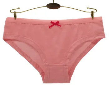 Alyowangyina 6 Ks/lot 6 Barev Hot Prodej Bavlněné Kalhotky Kalhotky Pro Ženy Kalhotky 89486