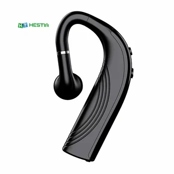 Bezdrátová Sluchátka Bluetooth Sluchátka Ušní Háček Sportovní Stereo Headset Pro Telefon iPhone Xiaomi Kostní Vedení Sluchátka