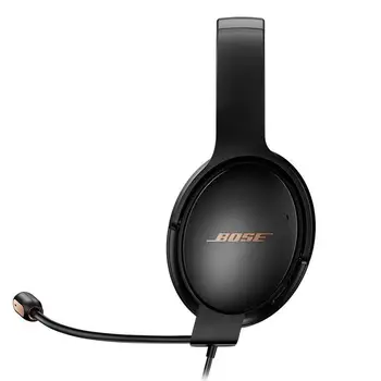 Bose QuietComfort 35 Dr II Herní Headset Bezdrátová Bluetooth Sluchátka Redukce Šumu