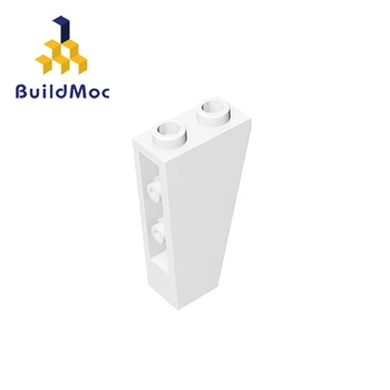 BuildMOC Kompatibilní Montuje Částice 2449 1x2x3 Pro Stavební Bloky DIY Díly příběh Vzdělávací Klasické Značky, dárek, Hračky