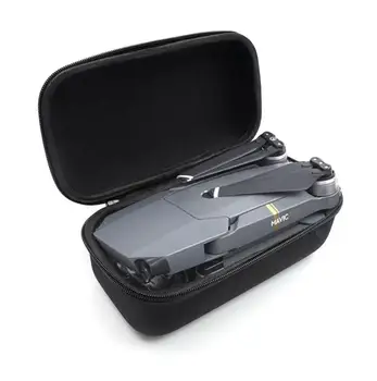 Dálkový Ovladač/Drone Tělo Storage Bag Pouzdro Přenosné Ochranné Kabelka Hard Shell Box Pro DJI Mavic Pro/Air/2 Pro&Zoom/Spark