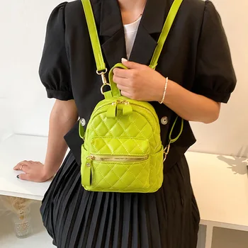 Lingge vyšívací nitě student třídy messenger bag ženské letní 2021new korejský móda velkou kapacitu ležérní lady bag