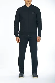 MILIARDÁŘ Sportovní oblečení nastavit mužské 2021embroidery Pohodlný Svetr nový Ležérní Anglie bavlna módní velká velikost M~4XL