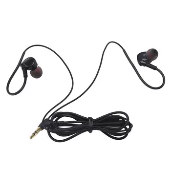 Pro ANLEON S2 Bezdrátové In-ear Monitor Systém UHF Stereo 863-865Mhz Přijímač