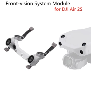 Pro DJI Vzduchu 2S Drone Originální Přední-vision Systému Snímače Polohy Modulu Opravy, Náhradní Díly, Příslušenství Skladem