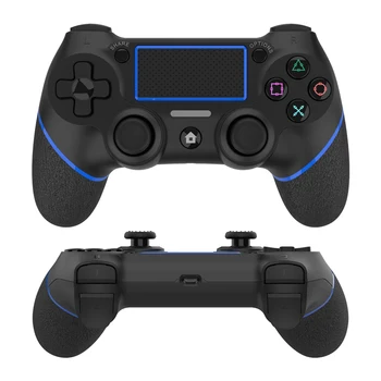 Bezdrátový Gamepad Pro PS4 Controller Bluetooth Vibrace s 6 Axis Control Joysticky Pro Sony Playstation4 PS3 Hry, Konzole, PC