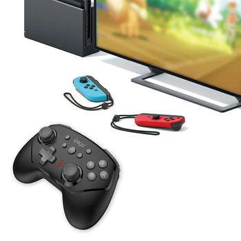 Ipega Bluetooth Gamepad pro N-Spínač NS-Spínač NS Spínače Konzole Bezdrátový Gamepad videohry USB Joystick Controller Ovládání