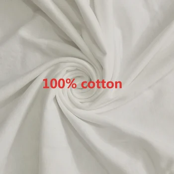 Jedno Pivo bavlny Nejvyšší Kvality ležérní krátký rukáv pánské Tričko o-neck pletené pohodlné tkaniny
