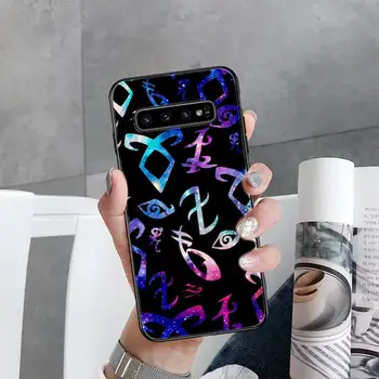 Lovci stínů Telefon Pouzdro Pro Samsung Galaxy S10E S20 Ultra S10 S21 S7 S8 S9 Plus S21Plus S20FE