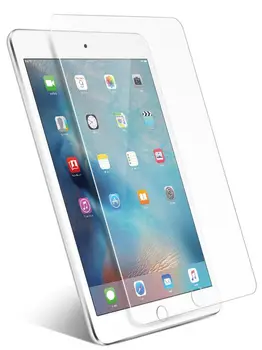 Screen Protector pro New iPad 10.2 2020 2019 Tvrzené sklo pro iPad 8 7 Tvrzené fólie Kryt A2270 A2428 A2429 A2430